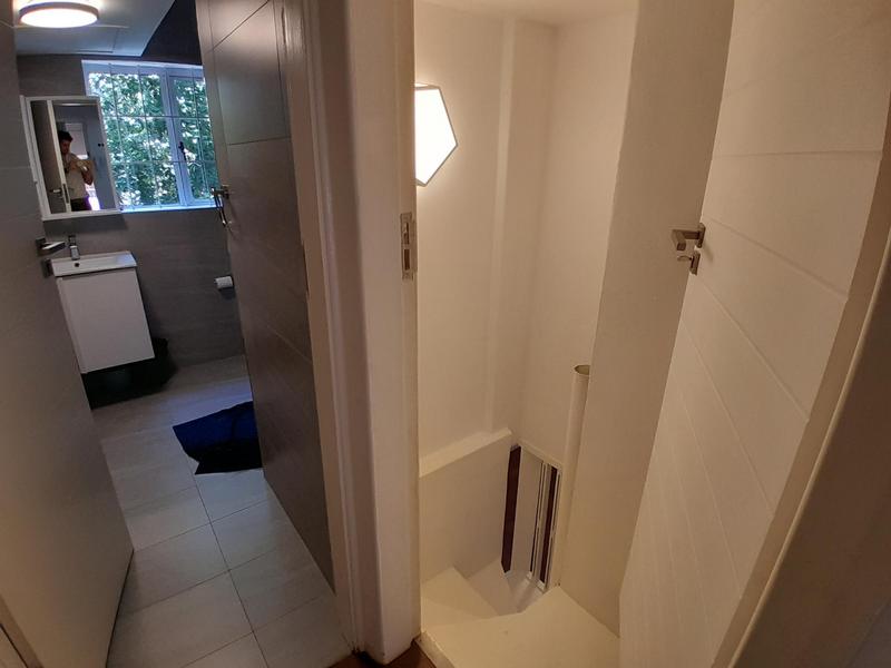 To Let 3 Bedroom Property for Rent in Vredehoek Western Cape